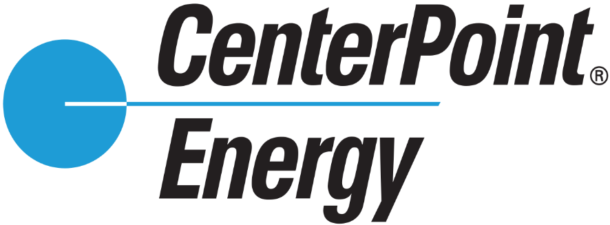CenterPoint Entergy Logo